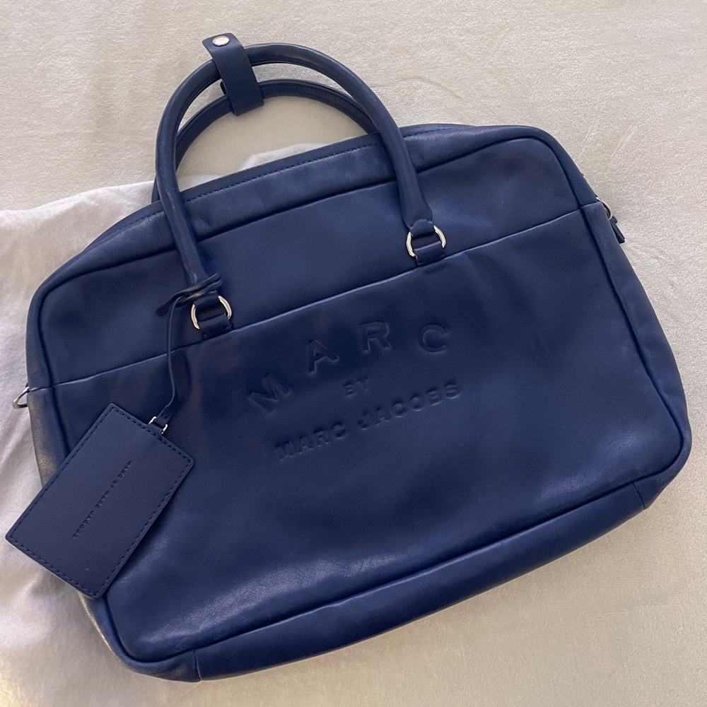 Marc by Marc Jacobs Messenger Bag